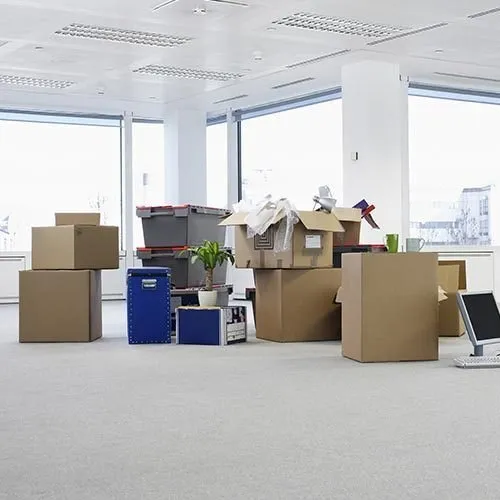 office movers
