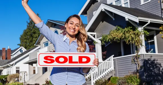 Are There Any Surprises When You Sell Your House for Fast Cash?