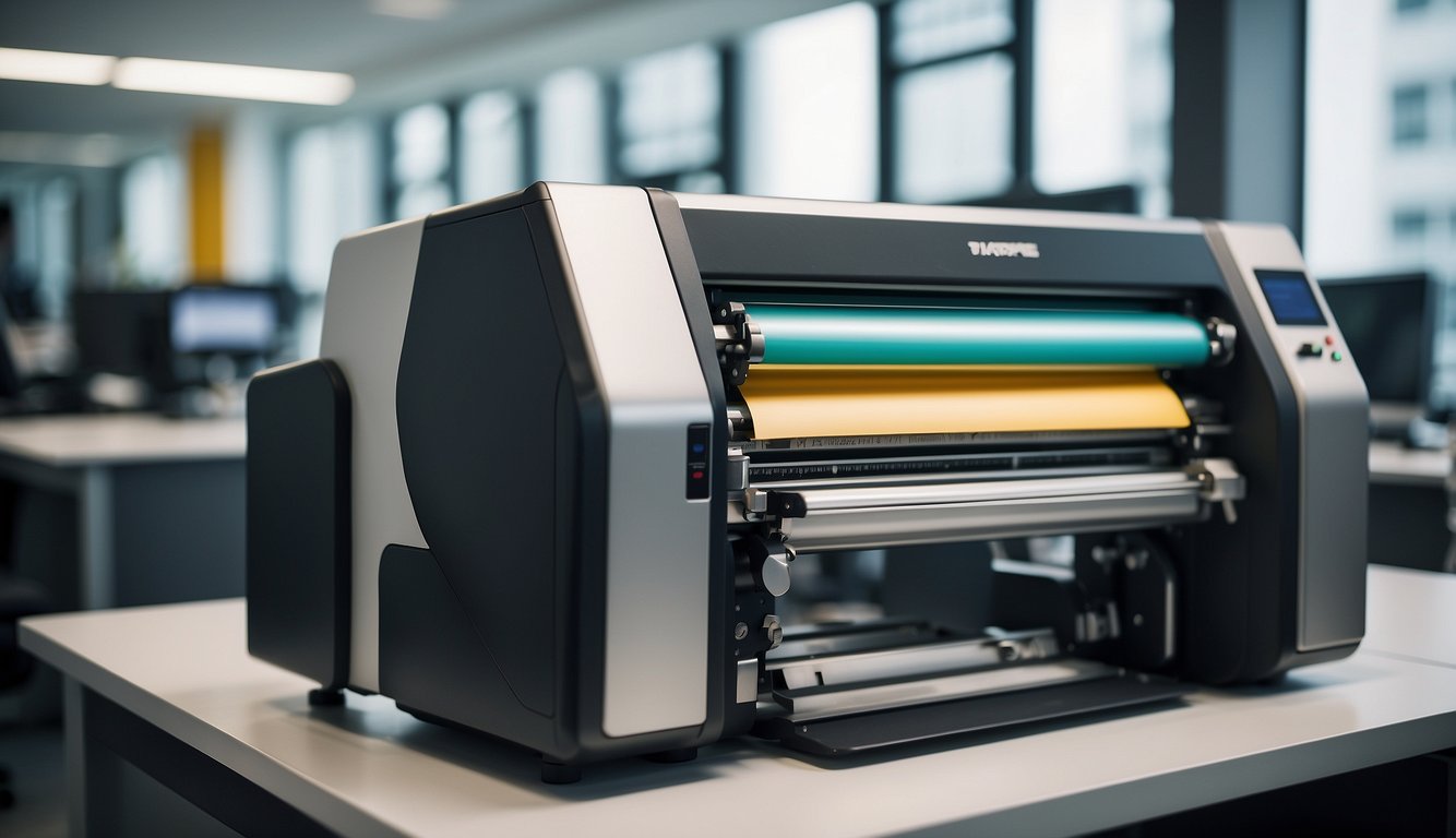 Exploring Singapore's Best Printing Services: What You Need to Know