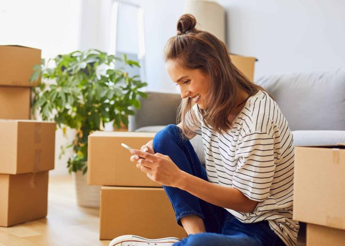 Effortless Relocation with the Best Moving Company in Watertown