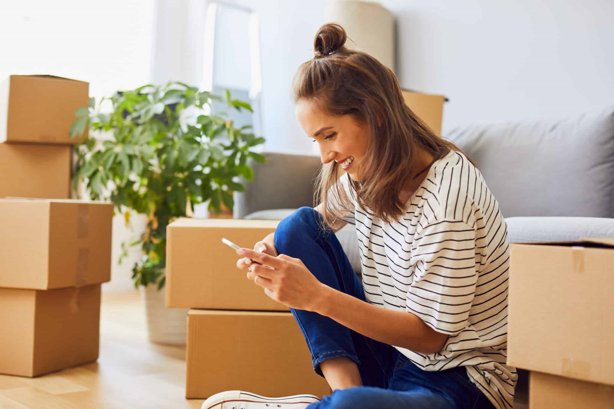 Effortless Relocation with the Best Moving Company in Watertown