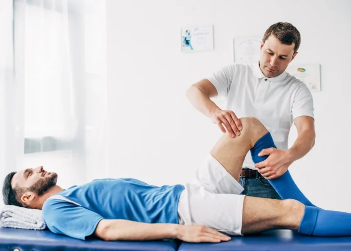 Restore Mobility with Orthopedics and Traumatology Experts