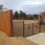 Wrought Iron Fencing: A Timeless Solution for Durable and Elegant Boundaries