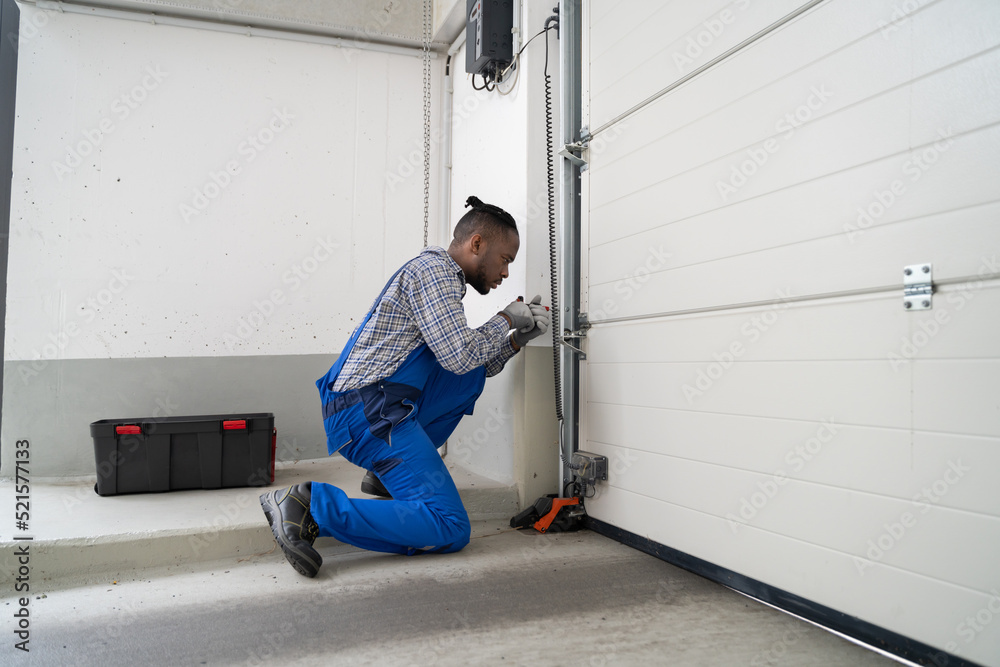 Garage Door Repairs