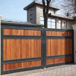 Is Your Business Secure? The Importance of Commercial Electric Driveway Gates