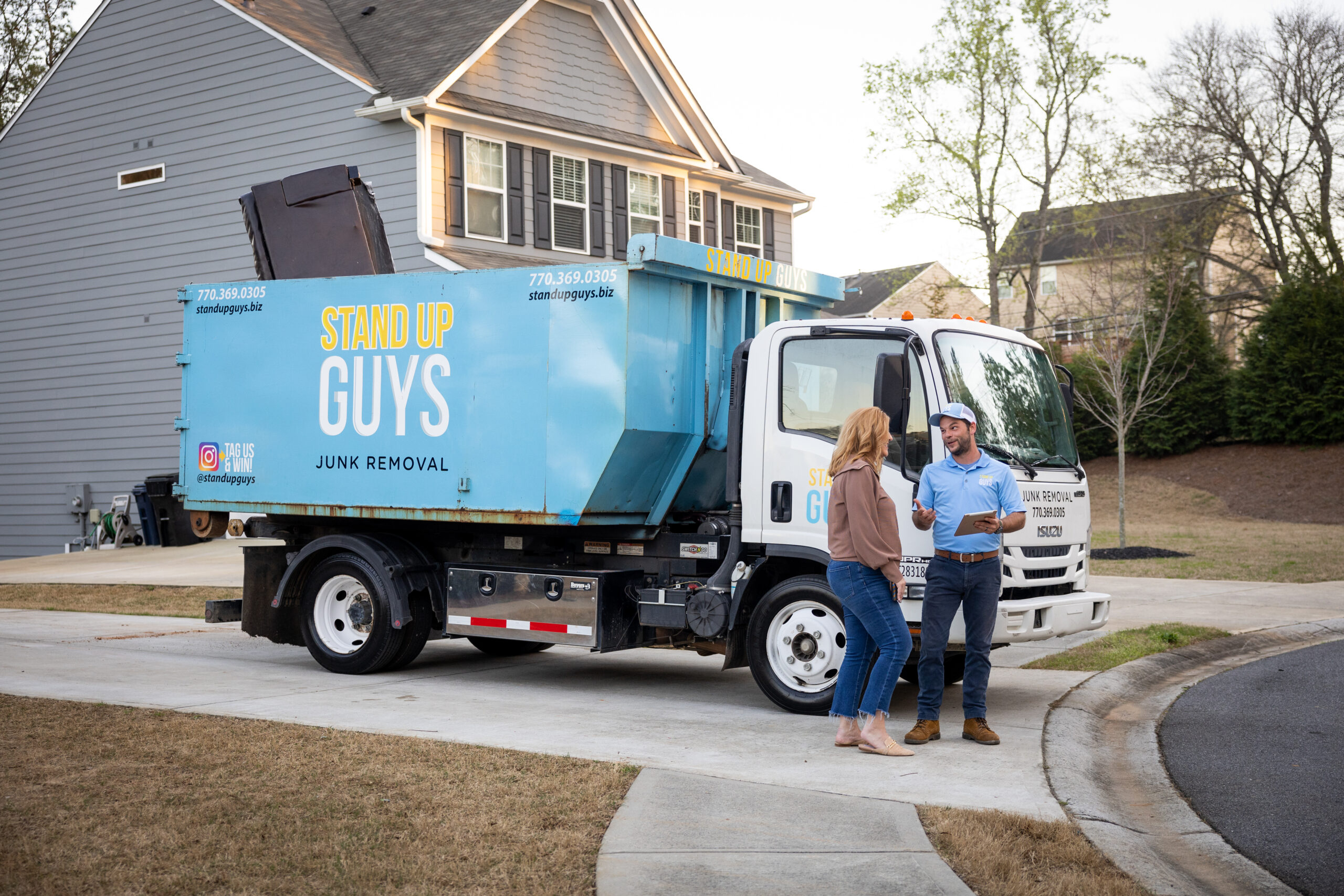 Expert Hot Tub and Junk Removal